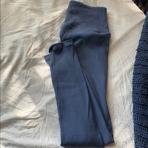 Victoria’s Secret Pink Yoga Leggings size S